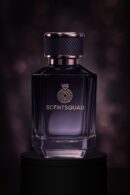 Velvet Noir (Inspired by YSL Tuxedo)