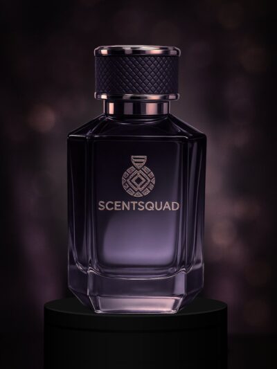 Velvet Noir (Inspired by YSL Tuxedo)