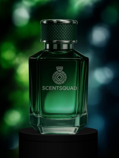 Adventurous (Inspired By Creed Aventus)