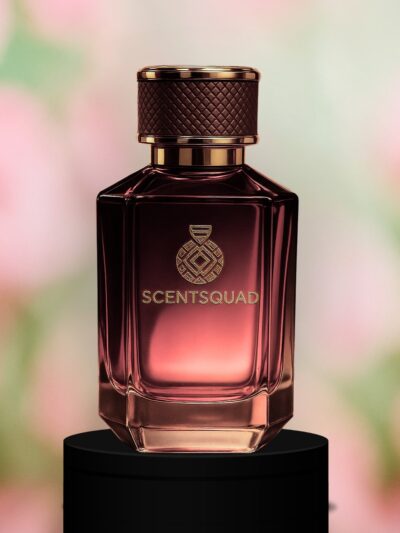 Twilight Bloom (Inspired by Chloe by Chloe)