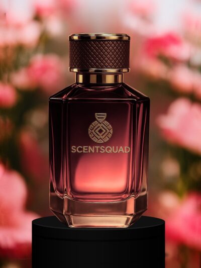 James and Heather (Inspired By Parfums De Marley Delina)