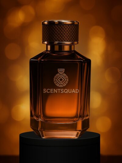 Legacy Intensely (Inspired by Armani Stronger with you Intensely)