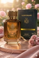 James and Heather (Inspired By Parfums De Marley Delina)