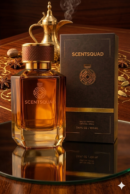 Vanilla Wood (Inspired by Oud Vanille Frank Oliver)