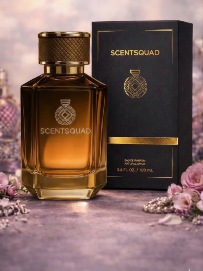 Legacy (Inspired By Armani Stronger With You)