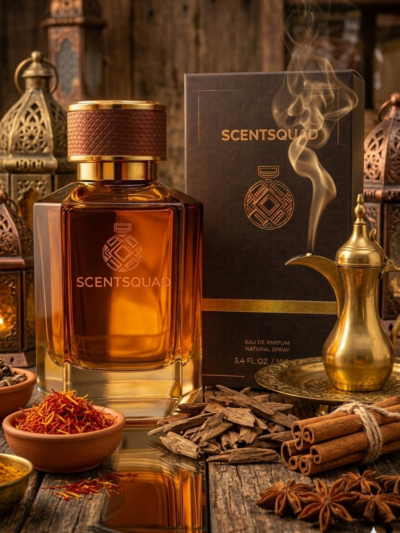 Oud Elixir (Inspired By Dior Oud Ispahan)