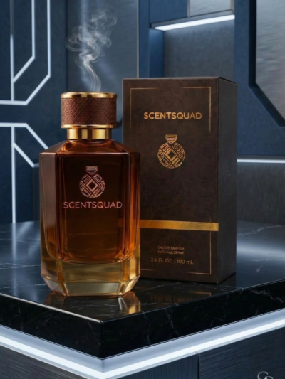 Karama (Inspired By Dior Sauvage)