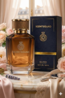 Twilight Bloom (Inspired by Chloe by Chloe)