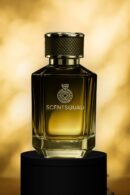 Vanilla Wood (Inspired by Oud Vanille Frank Oliver)