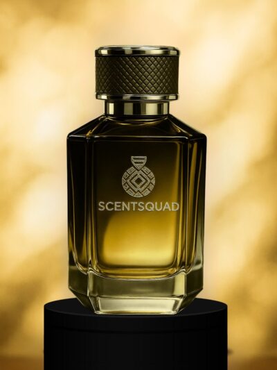 Vanilla Wood (Inspired by Oud Vanille Frank Oliver)