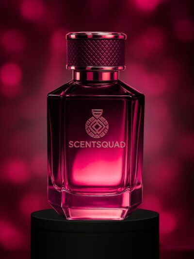 Provocative (Inspired By Armani Si)