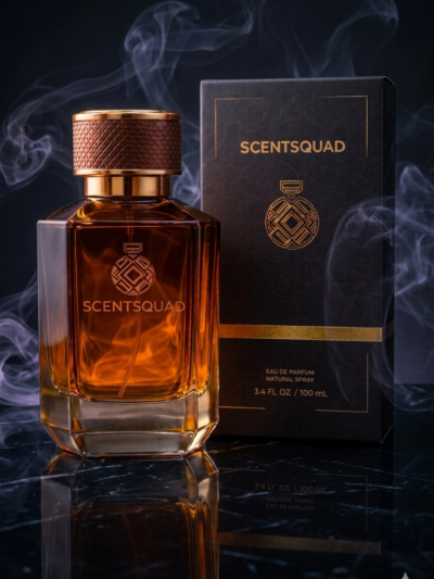 Imperial Leather (Inspired By Tom Ford Tuscan Leather)