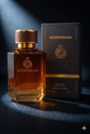 Gentlemen (Inspired by Givenchy Gentlemen)