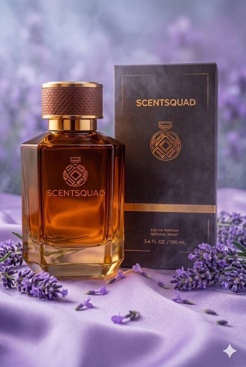 Provocative (Inspired By Armani Si)