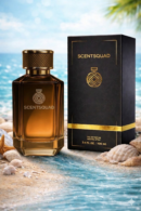 Ocean Breeze (Inspired by Jo Malone Wood sage and Sea Salt)