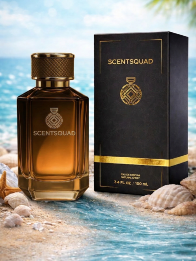 Ocean Breeze (Inspired by Jo Malone Wood sage and Sea Salt)