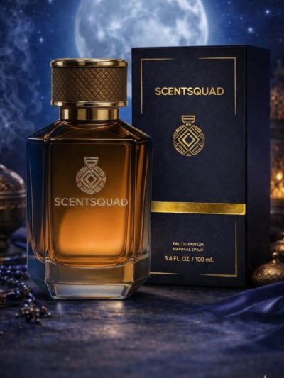 Euphoria (Inspired Libre YSL)