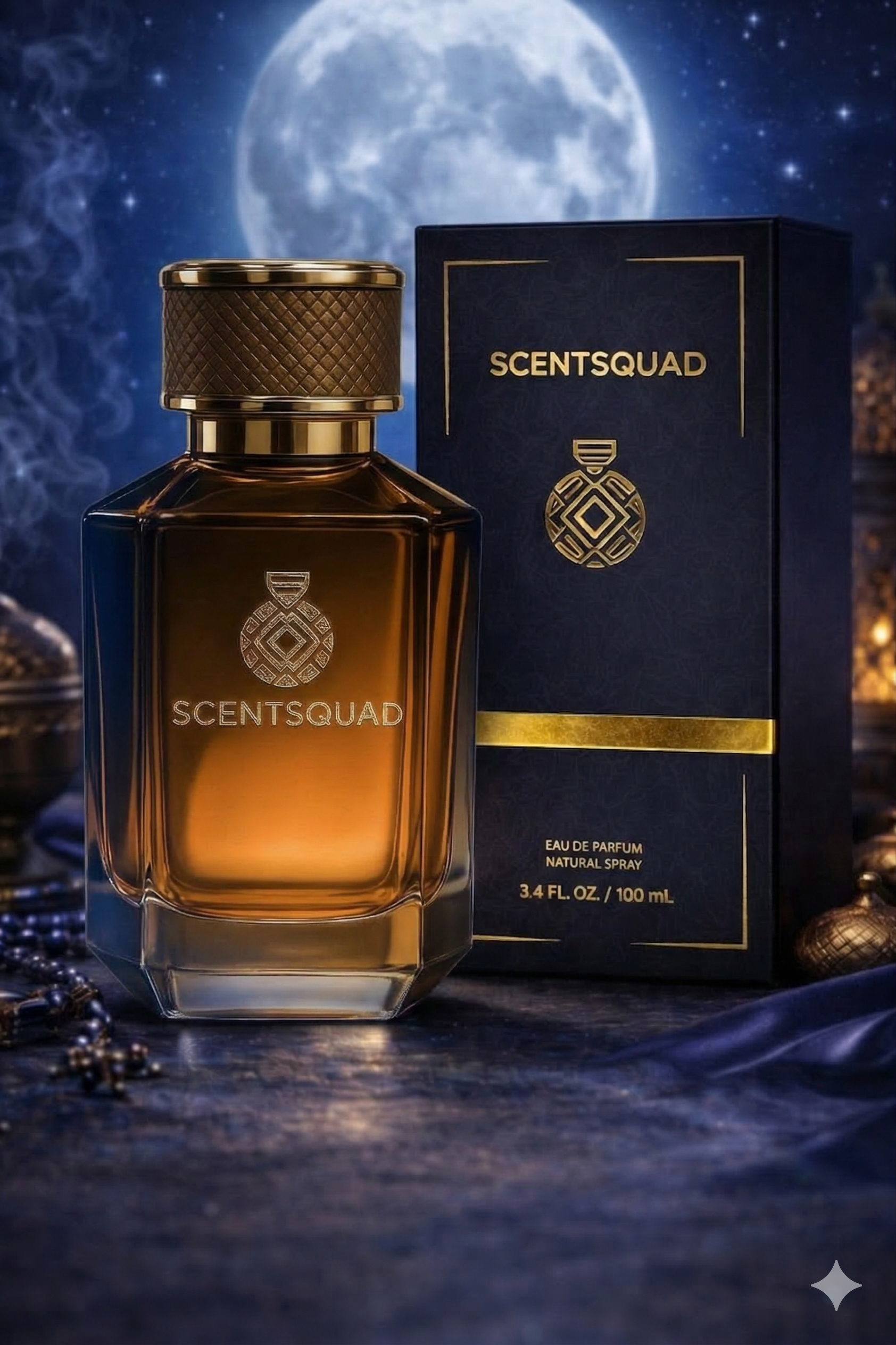 Euphoria (Inspired Libre YSL)