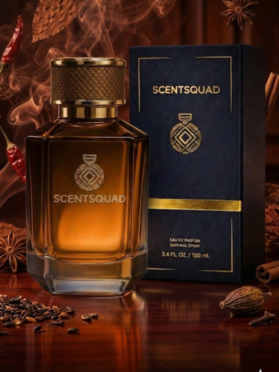 Red Tobacco Mancera (Inspired by Red Tobacco Mancera)