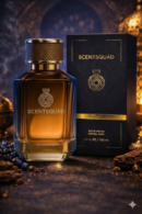 Golden Empire (Inspired by One Million Paco Rabanne)