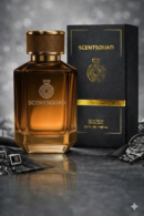 Velvet Noir (Inspired by YSL Tuxedo)