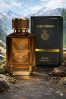 Thirty Three (Inspired by Santal 33 Le Labo)