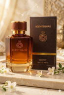 Adventurous (Inspired By Creed Aventus)