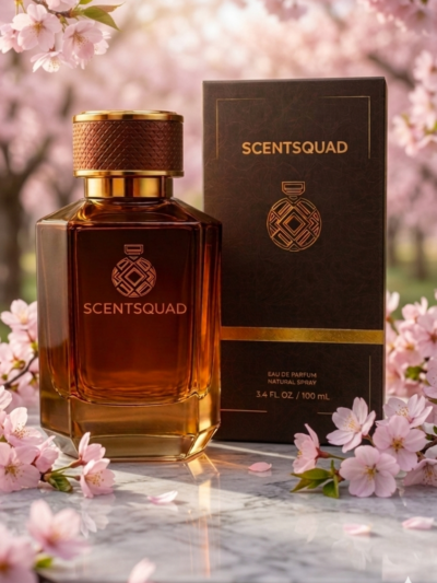 Amani (Inspired by Chanel Chance F)